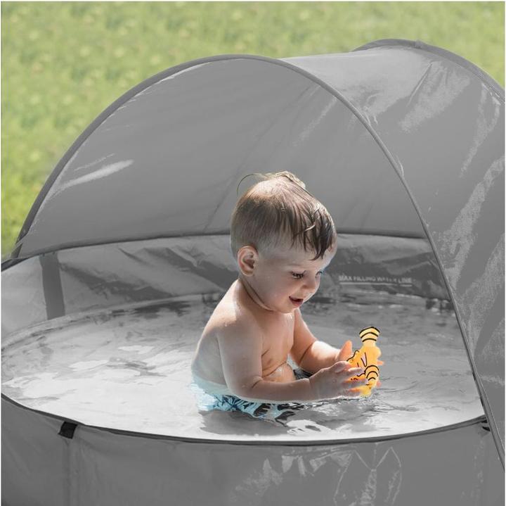Produktbild Deryan Pop Up Pool