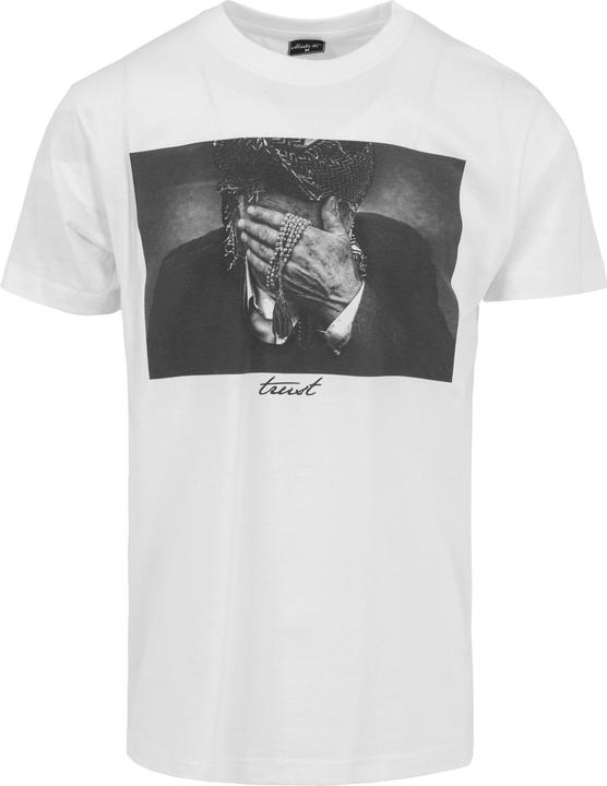 Mister Tee Trust Tee