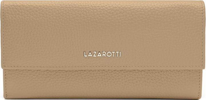 Actual product image Lazarotti Bologna Leather Geldbörse Leder 19 cm