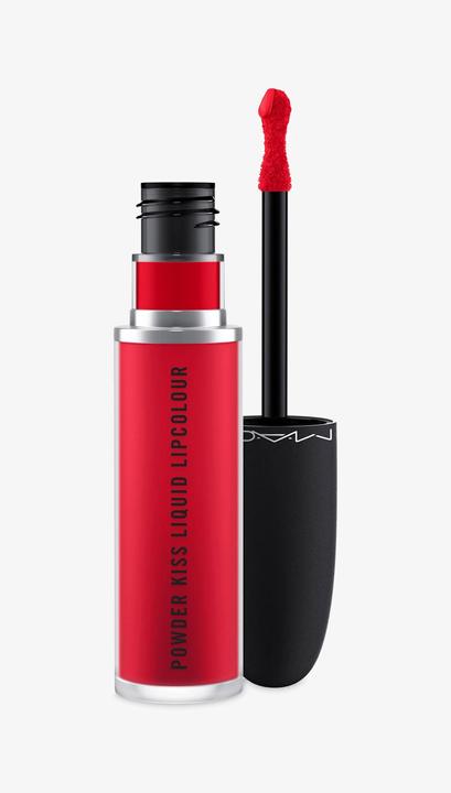 Immagine prodotto MAC Cosmetics Powder Kiss Liquid Lipcolour (987 M.A.CSmash)