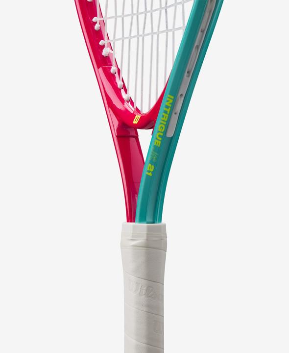 Immagine prodotto Wilson Intrigue Girl 21 Junior (171 g)