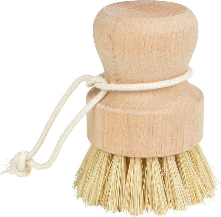Produktbild Natura Punto Geschirrbürste aus Holz (1 Stk.)