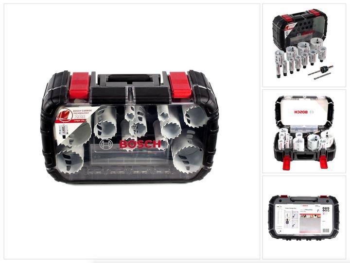 Produktbild Bosch Professional Zubehör Endurance for Heavy Duty (76 mm)