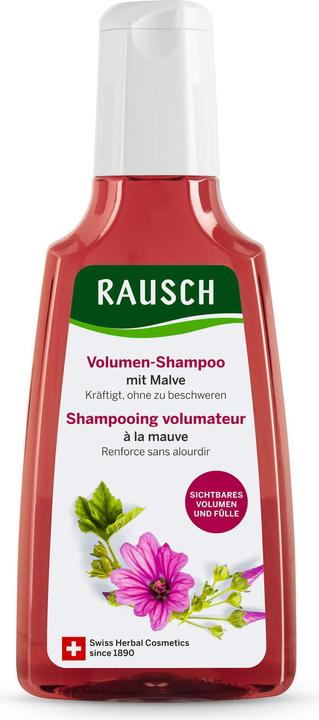 Produktbild Rausch Volumen-Shampoo (200 ml, Flüssiges Shampoo)