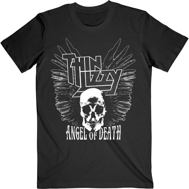 Universal Textiles Angel of Death TShirt