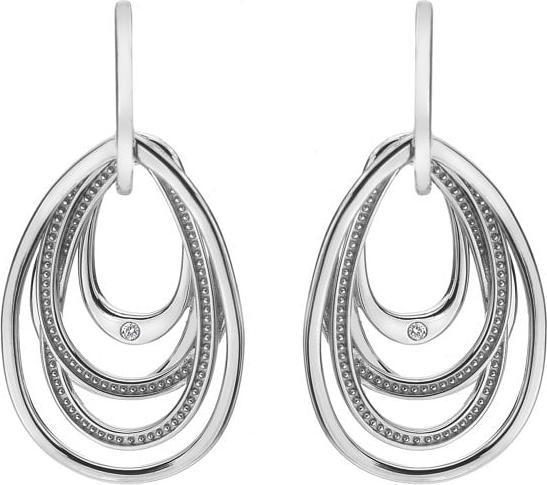 Produktbild Hot Diamonds Glamorous Ohrringe (Silber 925)