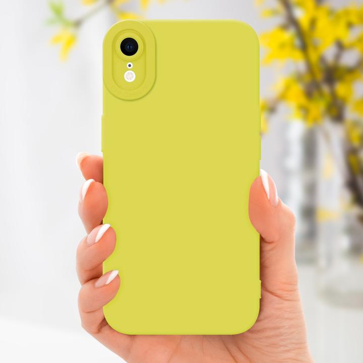 Immagine prodotto Cadorabo Custodia (Apple iPhone XR)