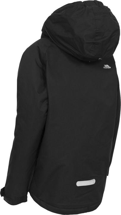 Actual product image Trespass Cornell II jacket waterproof (140)
