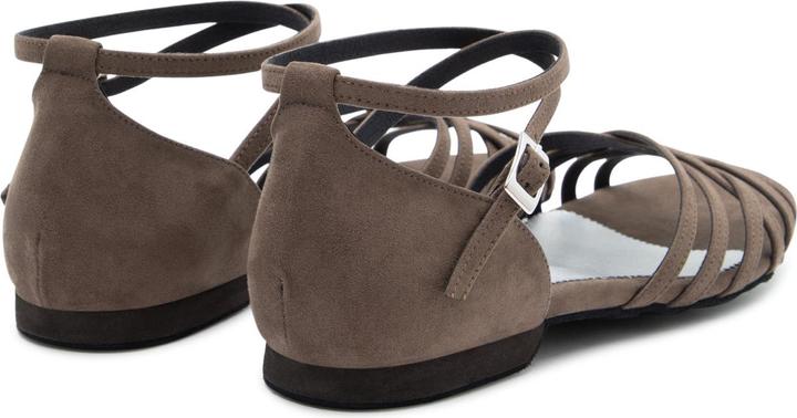 Image du produit Dancing Queens DQ02 flache Tanzschuhe (39)