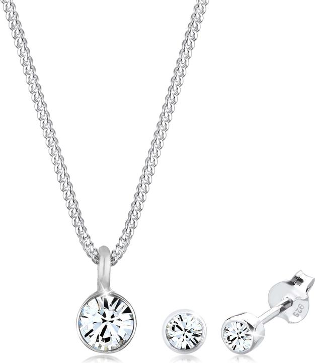 Actual product image Elli Basic (925 Silver)