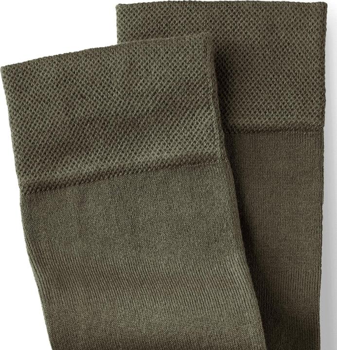Immagine prodotto Blacksocks Comfort organico (Confezione singola, XL, 40 - 41)