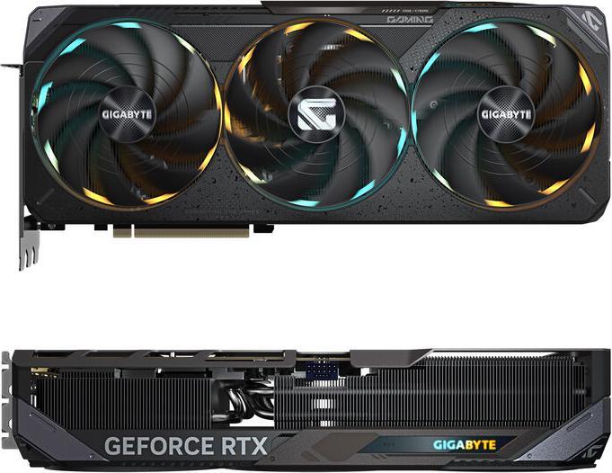 Produktbild Gigabyte GeForce RTX 5080 GAMING OC 16G (16 GB)