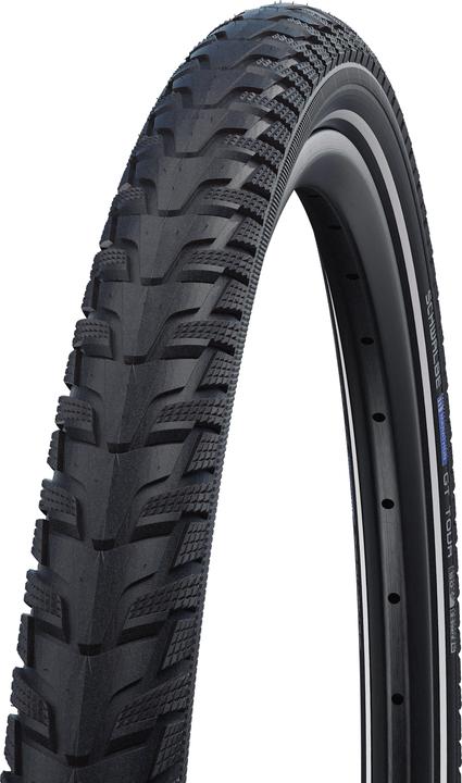 Actual product image Schwalbe Energizer Plus Tour (28 x 1.50, 40-622)