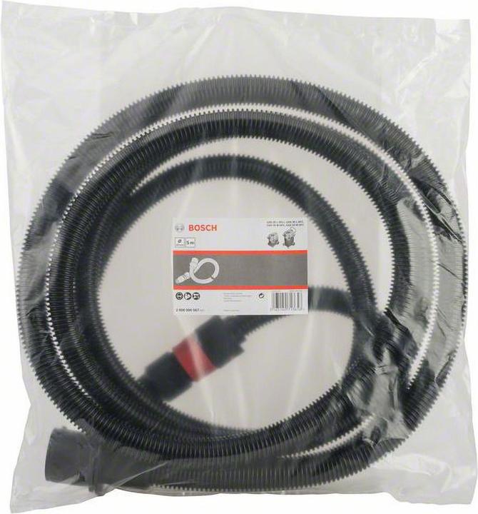 Produktbild Bosch Professional Zubehör Schläuche