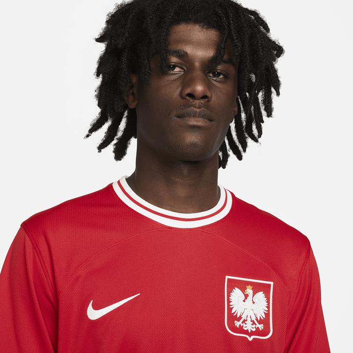 Image du produit Nike Pologne Maillot Coupe du Monde Extérieur (L)
