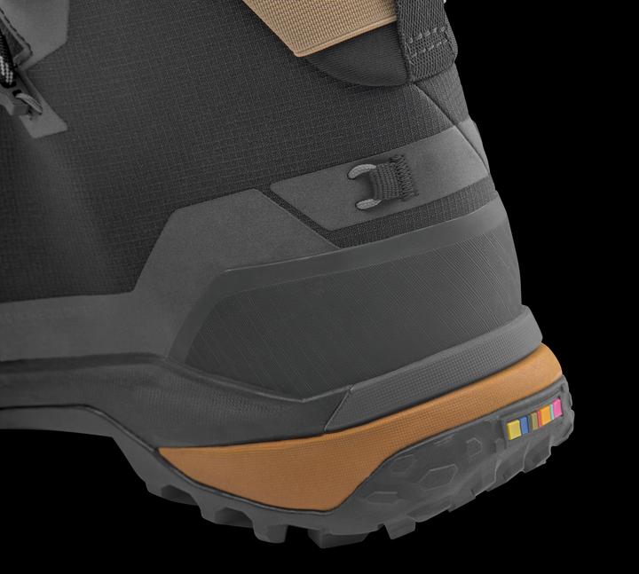 Actual product image Salewa Puez 2 Mid Ptx M (40)