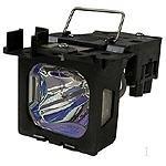 Actual product image Toshiba Lamp TDP LP5 f TDP P5