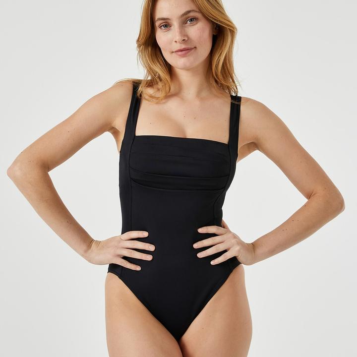 Immagine prodotto Anne Weyburn Costume da bagno con effetto appiattente per la pancia (48)