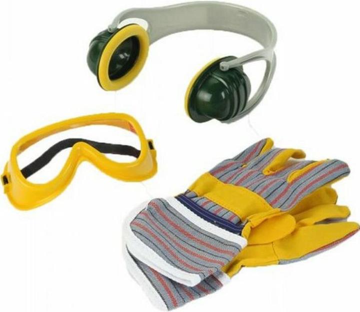 Immagine prodotto Theo Klein Set di accessori Bosch