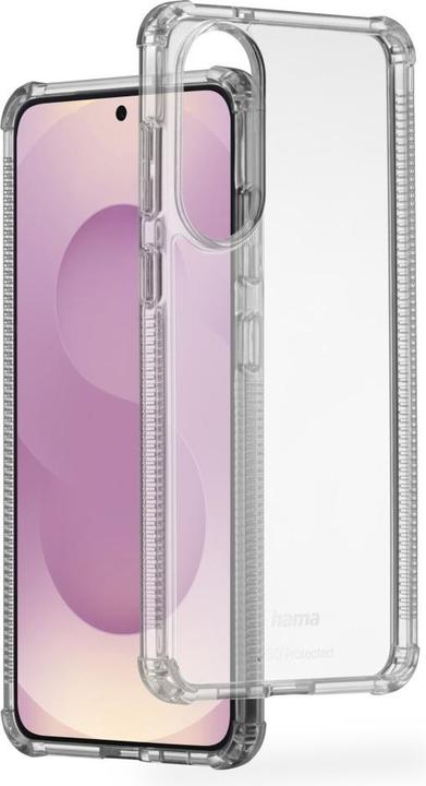 Actual product image Hama Extreme Protect (Samsung Galaxy S25 Edge)