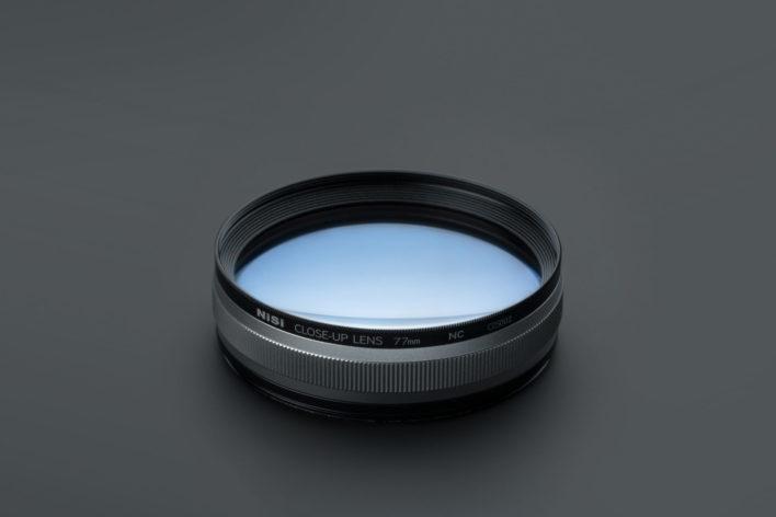 Produktbild Nisi Close Up Lens Kit NC II (Makro-Zwischenring)