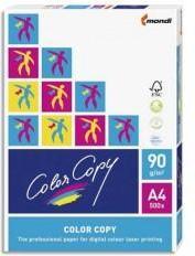 Actual product image Color Copy Original, bright white (90 g/m², 2500 x, A4)