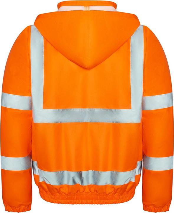Actual product image Pro RTX HiVis waistcoat high visibility (L)