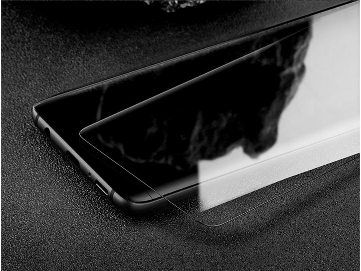 Produktbild G-Case Samsung Galaxy S10e Nano Optics Curved Glas Liquid Panzerglas (1 Stück, Samsung Galaxy S10e)