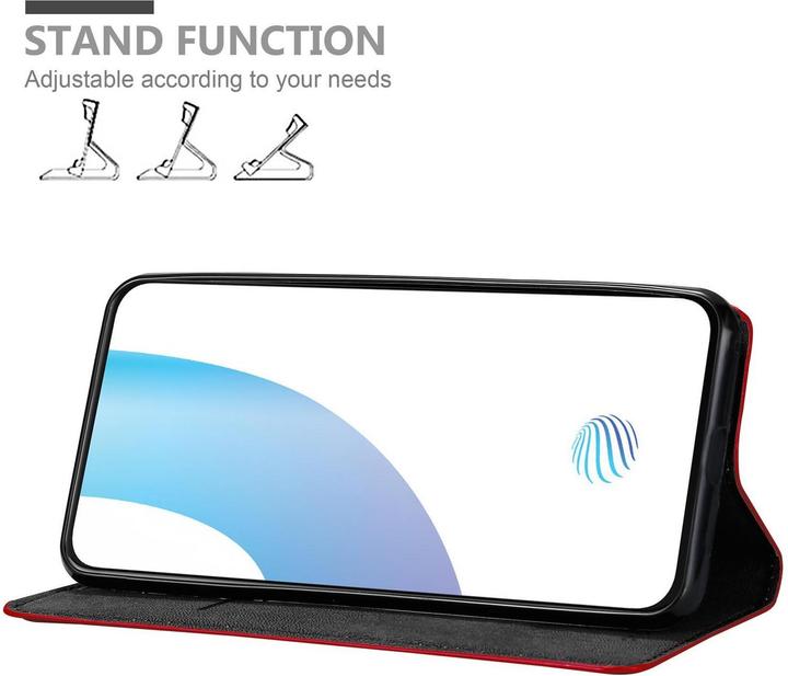 Image du produit Cadorabo Couverture (Vivo V17 Pro)