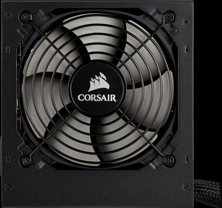 Image du produit Corsair Tx650m (650 W)