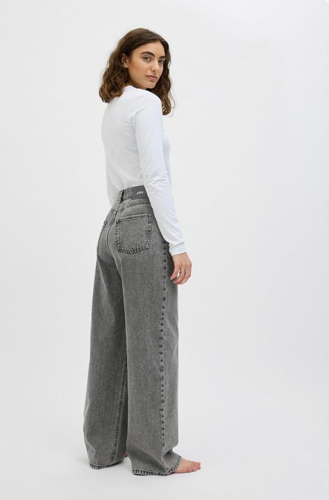 Immagine prodotto JJXX Jxtokyo Wide Hw R6119 Jeans Dnm Noos (26)