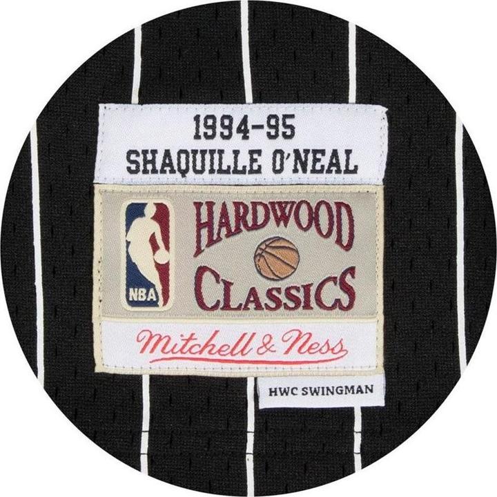 Produktbild Mitchell & Ness nba trikot Orlando Magic Shaquille O'Neal (3XL)