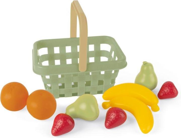 Actual product image dantoy 4718 - GG FRUIT BASKET