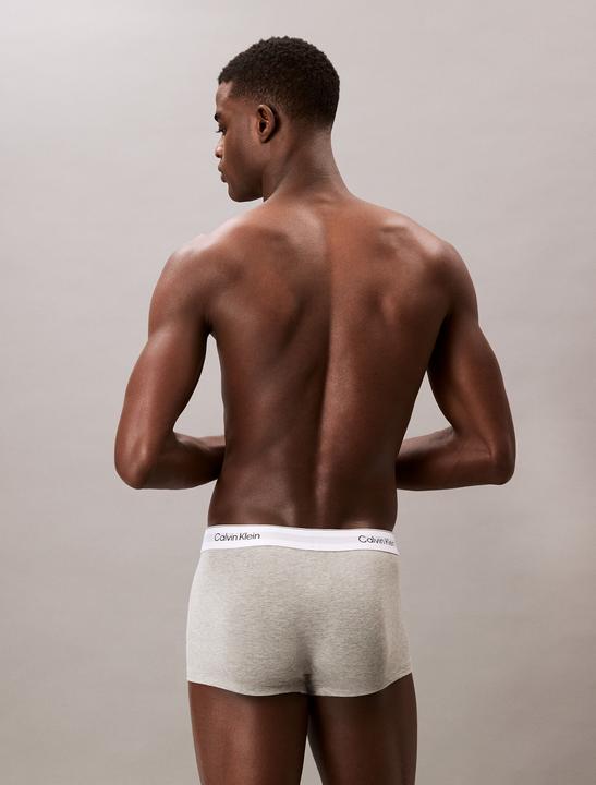 Produktbild Calvin Klein Low Rise Trunk 3pk (M)