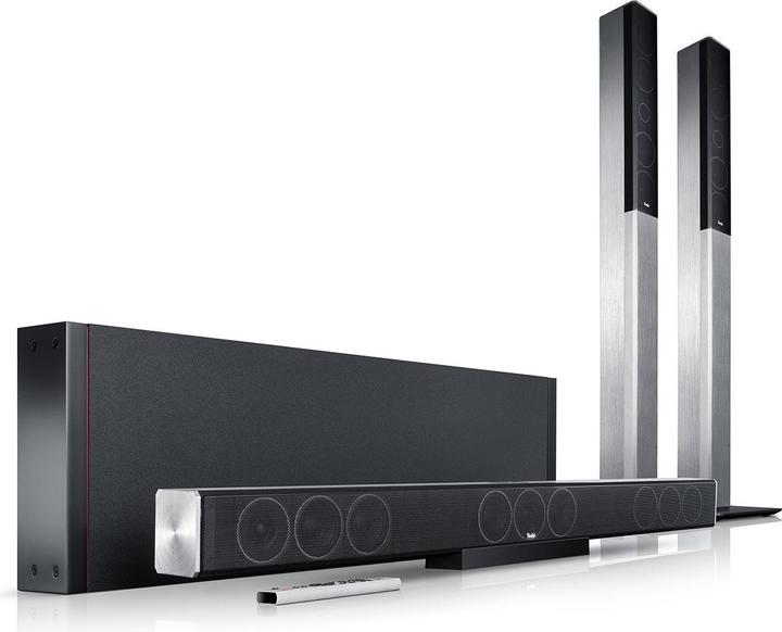 Immagine prodotto Teufel Cinesystem Trios "5.1 Set L
