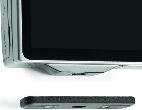 Produktbild Manfrotto Compact Light (Metall)