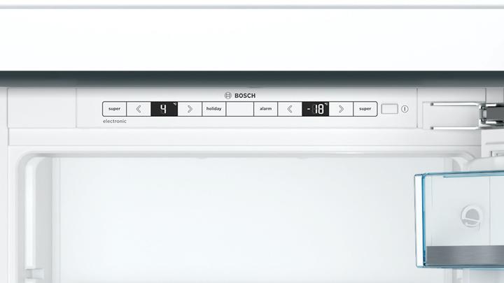 Produktbild Bosch Hausgeräte KIS87AFE0 (272 l)