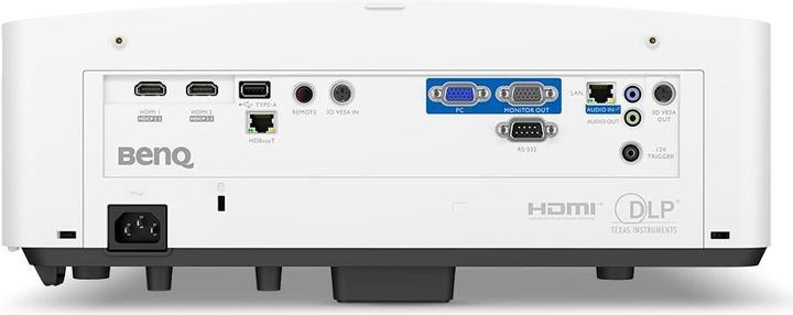 Produktbild BenQ LU935 (Full HD, 6000 lm, 1.36 - 2.18:1)