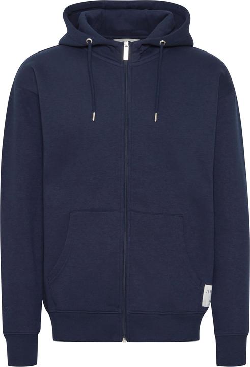 11 Project PRAndron Sweat ZipHood - 21301009-ME