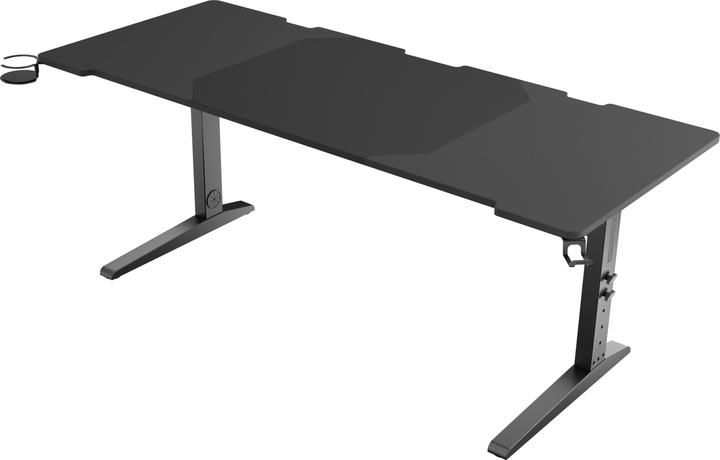 Image du produit Genesis Bureau de jeu Holm Modular 180