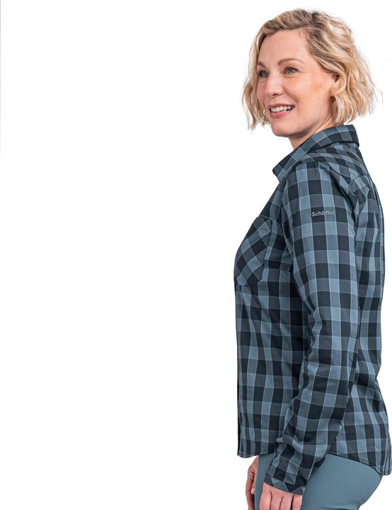 Actual product image Schöffel Women's Blouse Silba (42, L)