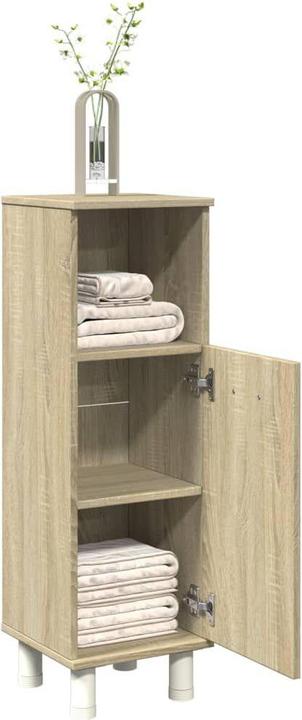 Actual product image VidaXL Badschrank (30 x 30 x 95 cm)