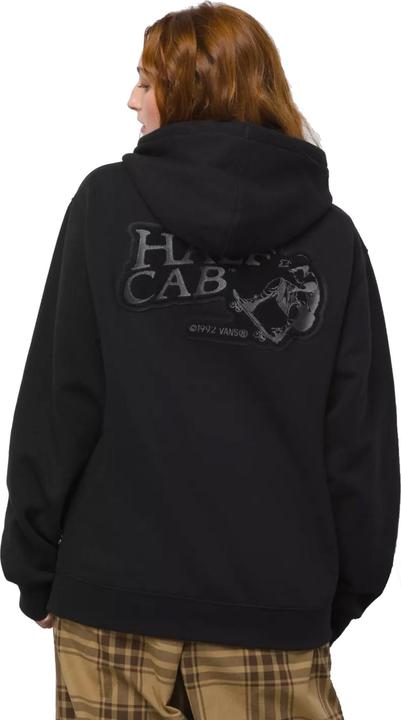 Produktbild Vans Half Cab 30th Fleece Hoodie (M)
