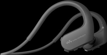 Actual product image Sony Nw-Ws623 (12 h, Wireless)