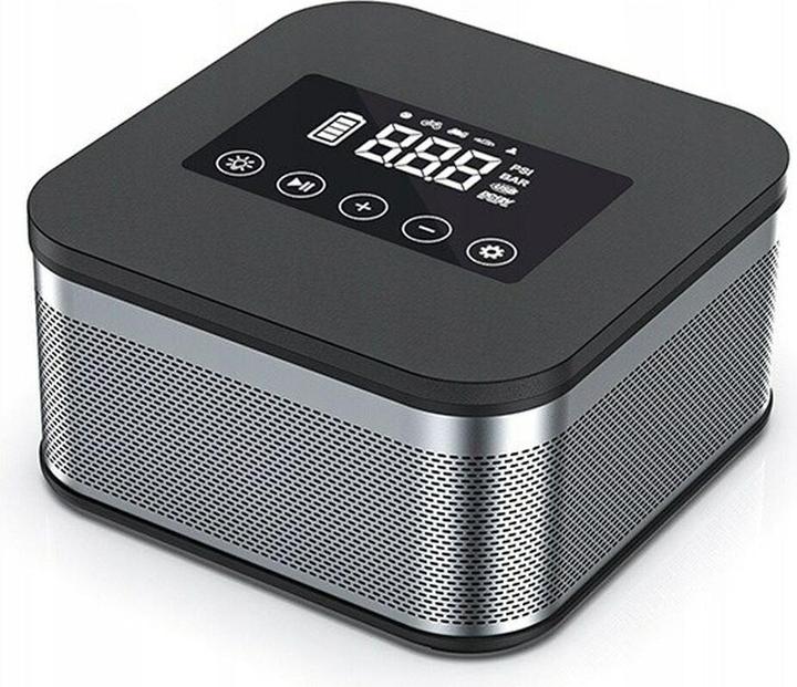 Produktbild FreedConn Przenośny kompresor T2300-2 akumulatorowy (10 Bar, 0 l)