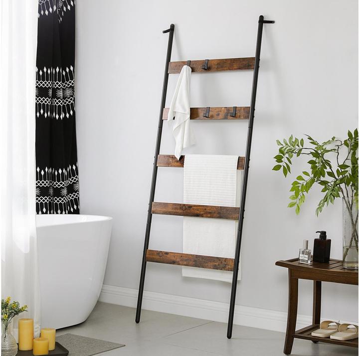 Image du produit Vasagle Ladder (65 x 178 cm)