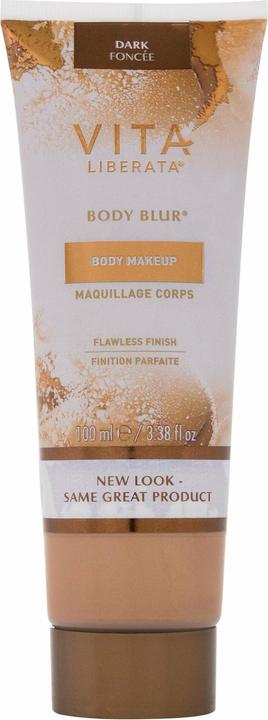Immagine prodotto Vita Liberata Trucco Corpo Body Blurâ"¢ (Spray autoabbronzante, 100 ml)
