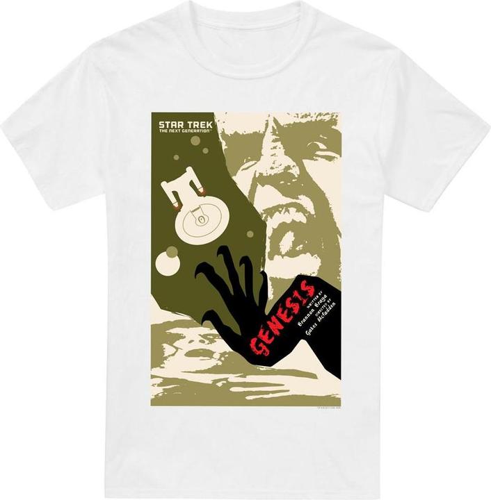 Produktbild The Next Generation Season 7 Episode 19 TShirt (L)