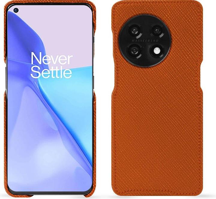 Actual product image Noreve Leather case (OnePlus 11)