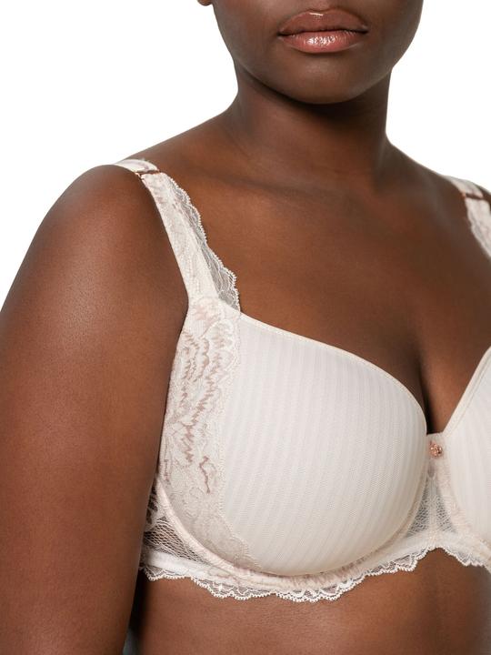 Actual product image Triumph Peony Florale underwired bra (85 C, pack of 2)